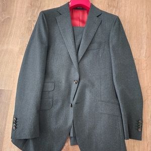 Suitsupply 130 Suit